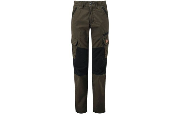 Shooterking® Damen Mücken- & Zeckenschutzhose