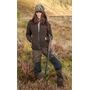 Shooterking® Damen Mücken- & Zeckenschutzhose