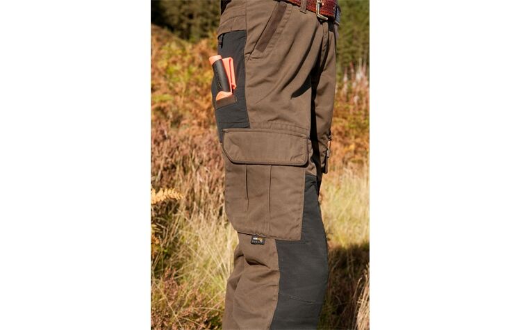 Shooterking® Damen Mücken- & Zeckenschutzhose
