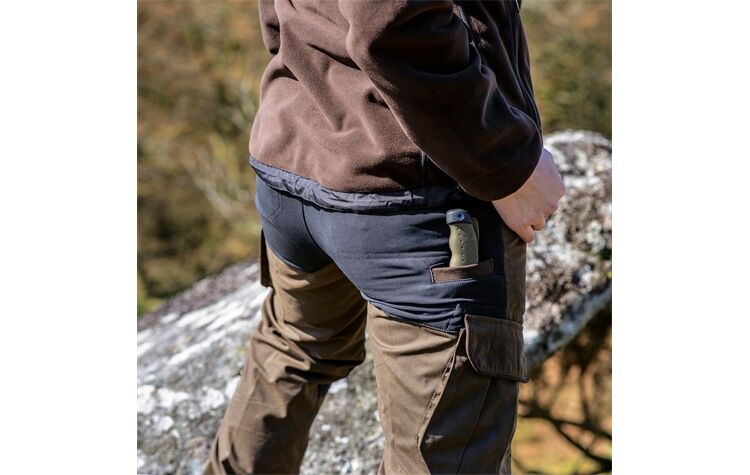 Shooterking® Damen Mücken- & Zeckenschutzhose