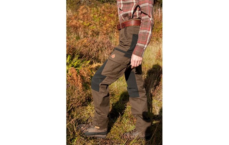 Shooterking® Damen Mücken- & Zeckenschutzhose
