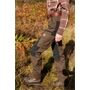 Shooterking® Damen Mücken- & Zeckenschutzhose