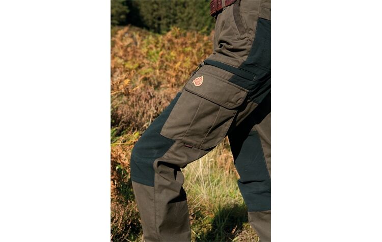 Shooterking® Damen Mücken- & Zeckenschutzhose