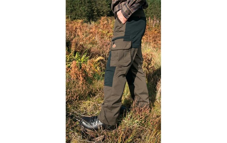 Shooterking® Damen Mücken- & Zeckenschutzhose
