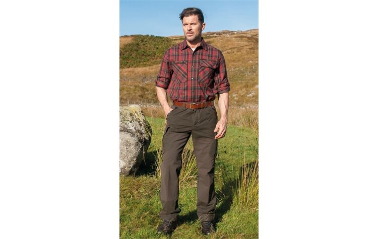 Shooterking® Mücken- & Zeckenschutzhose