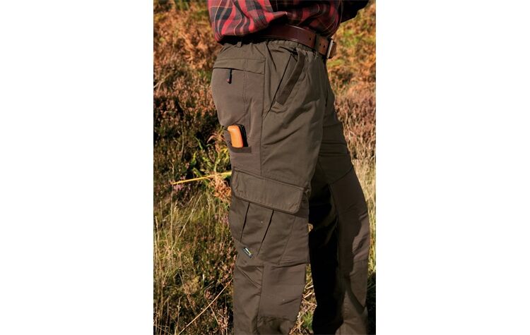 Shooterking® Mücken- & Zeckenschutzhose
