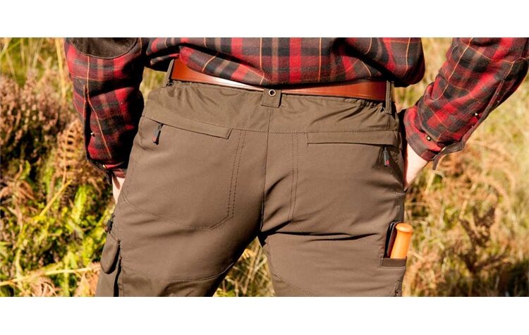 Shooterking® Mücken- & Zeckenschutzhose