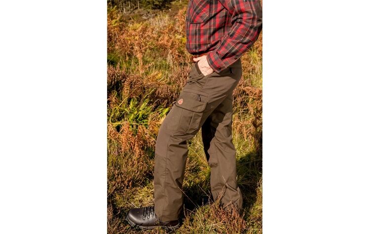 Shooterking® Mücken- & Zeckenschutzhose