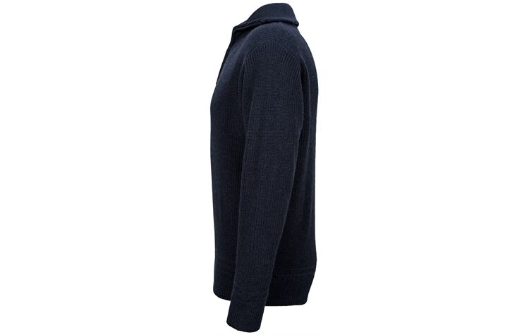 CDM Warmer Jagdpullover in Troyerform