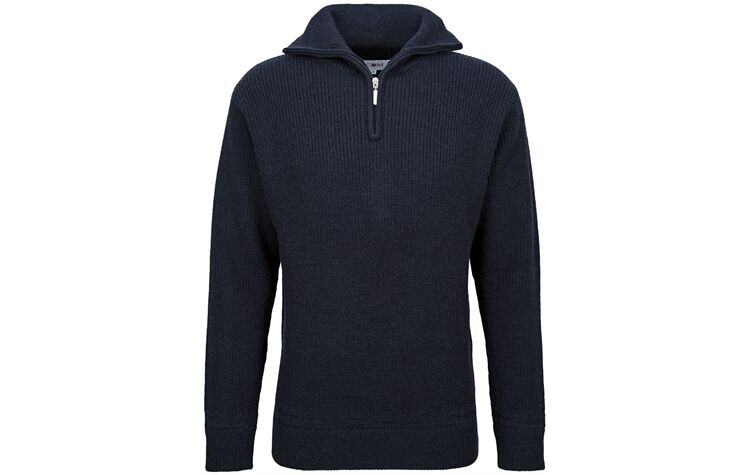 CDM Warmer Jagdpullover in Troyerform