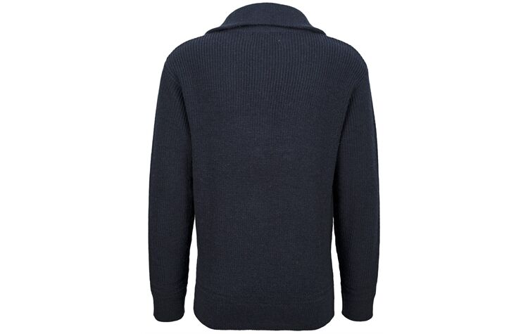 CDM Warmer Jagdpullover in Troyerform