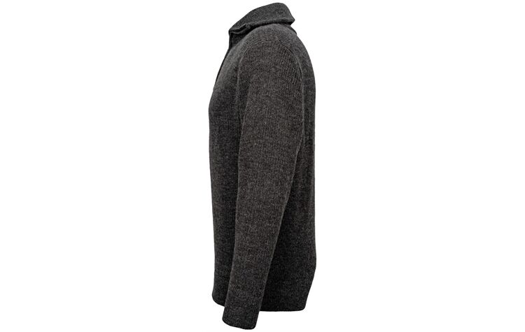 CDM Warmer Jagdpullover in Troyerform