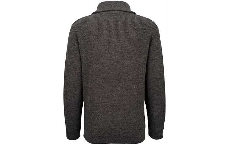 CDM Warmer Jagdpullover in Troyerform