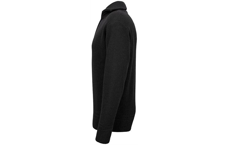 CDM Warmer Jagdpullover in Troyerform