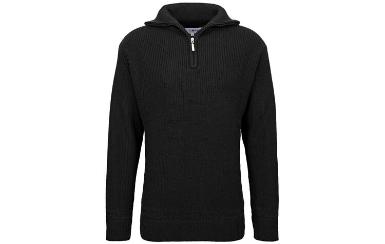 CDM Warmer Jagdpullover in Troyerform