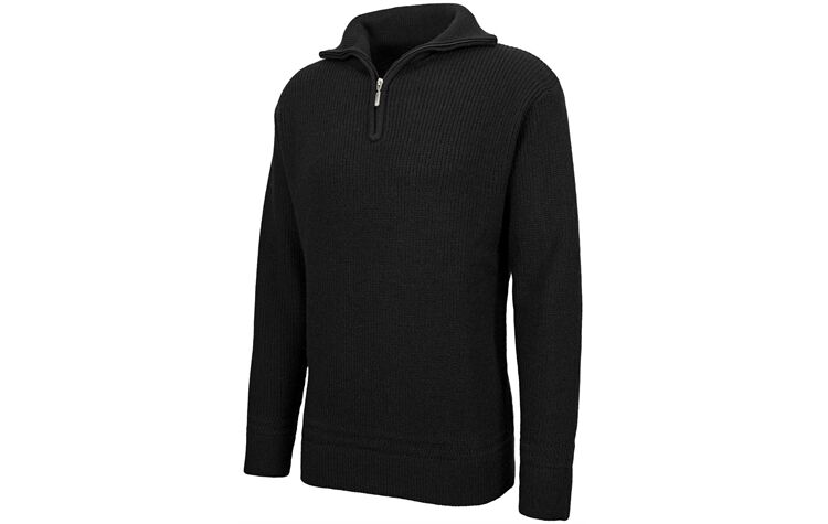 CDM Warmer Jagdpullover in Troyerform