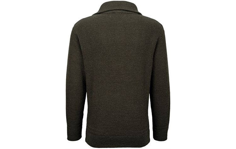 CDM Warmer Jagdpullover in Troyerform