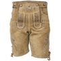 La Chasse® Trachten-Lederhose "Wörgl"