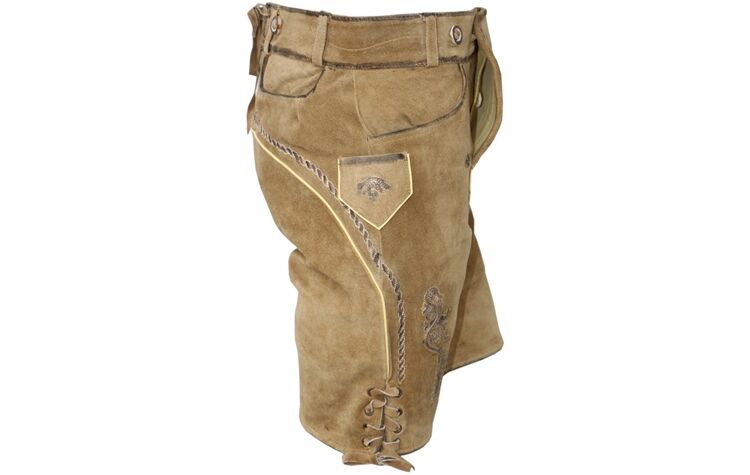 La Chasse® Trachten-Lederhose "Wörgl"