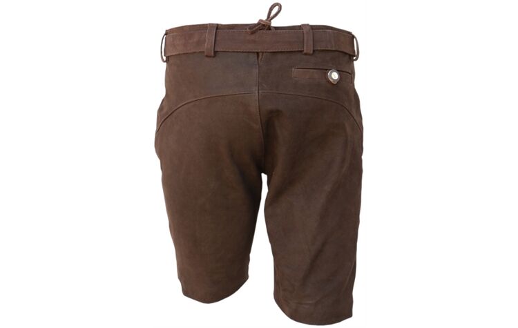 La Chasse® Trachten-Lederhose "Inzell"