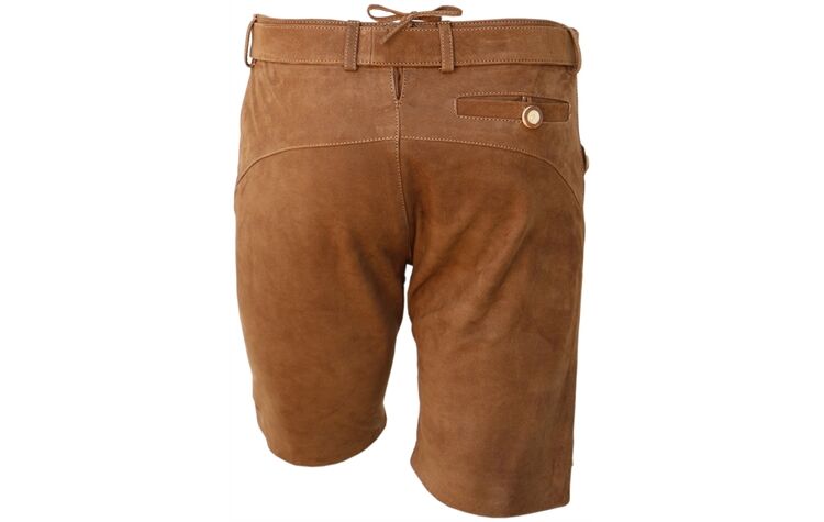 La Chasse® Trachten-Lederhose "Inzell"