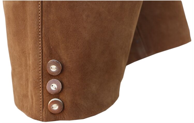 La Chasse® Trachten-Lederhose "Inzell"