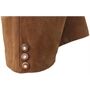 La Chasse® Trachten-Lederhose "Inzell"