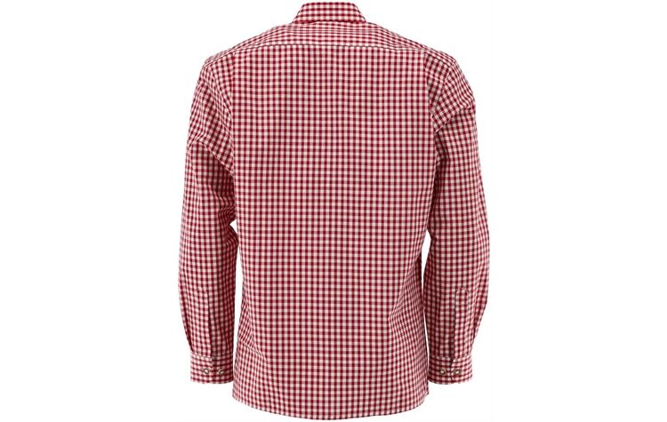 OS Trachten® Trachtenhemd