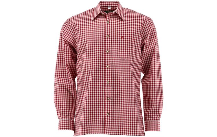 OS Trachten® Trachtenhemd