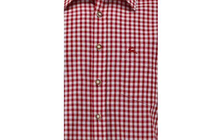 OS Trachten® Trachtenhemd