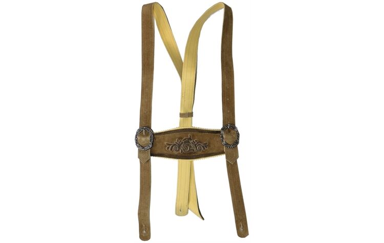 La Chasse® Trachten-Lederhose "Wörgl"