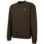 Hubertus® Jagdpullover mit Motiv