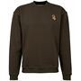 Hubertus® Jagdpullover mit Motiv