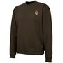Hubertus® Jagdpullover mit Motiv