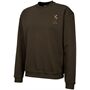 Hubertus® Jagdpullover mit Motiv