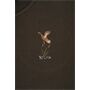 Hubertus® Jagdpullover mit Motiv