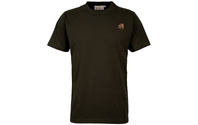 Hubertus® T-Shirt mit Motiv
