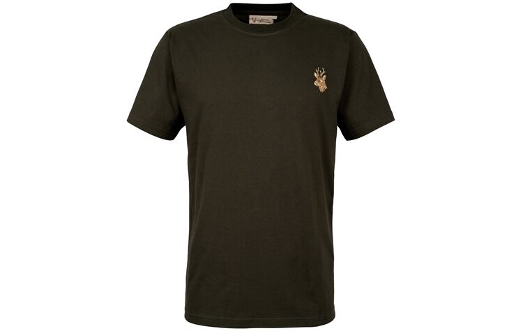 Hubertus® T-Shirt mit Motiv