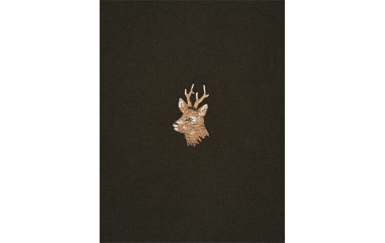 Hubertus® T-Shirt mit Motiv