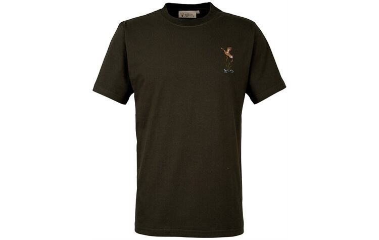 Hubertus® T-Shirt mit Motiv