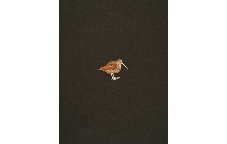 Hubertus® T-Shirt mit Motiv