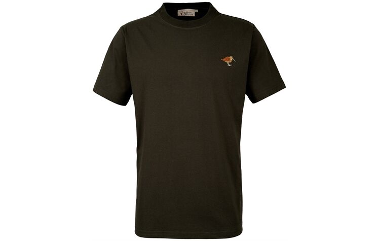 Hubertus® T-Shirt mit Motiv