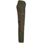 La Chasse® Damen Hundeführerinhose-Durchgehhose Jagdhose für Sie Jeanshose 10151917/300 mit Cordura-Besatz robust
