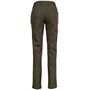 La Chasse® Damen Hundeführerinhose-Durchgehhose Jagdhose für Sie Jeanshose 10151917/300 mit Cordura-Besatz robust