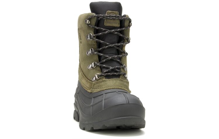 Kamik® Kanadischer Winterstiefel "Denali"