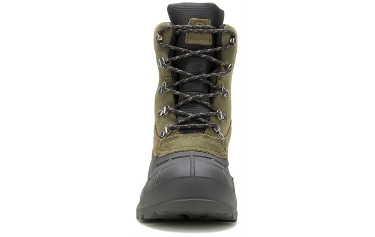 Kamik® Kanadischer Winterstiefel "Denali"