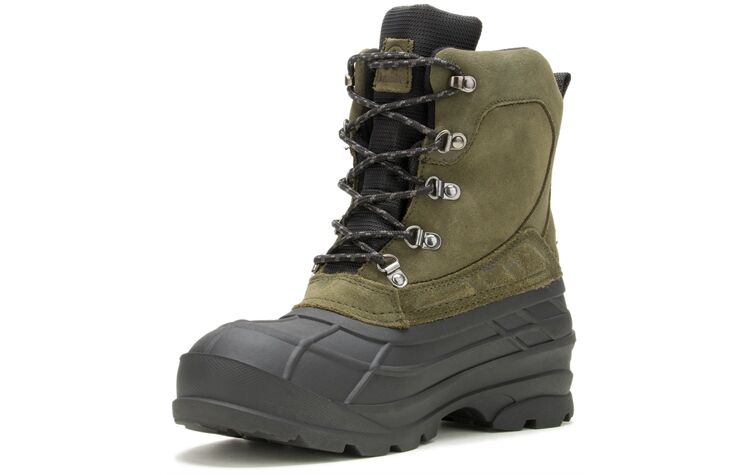 Kamik® Kanadischer Winterstiefel "Denali"