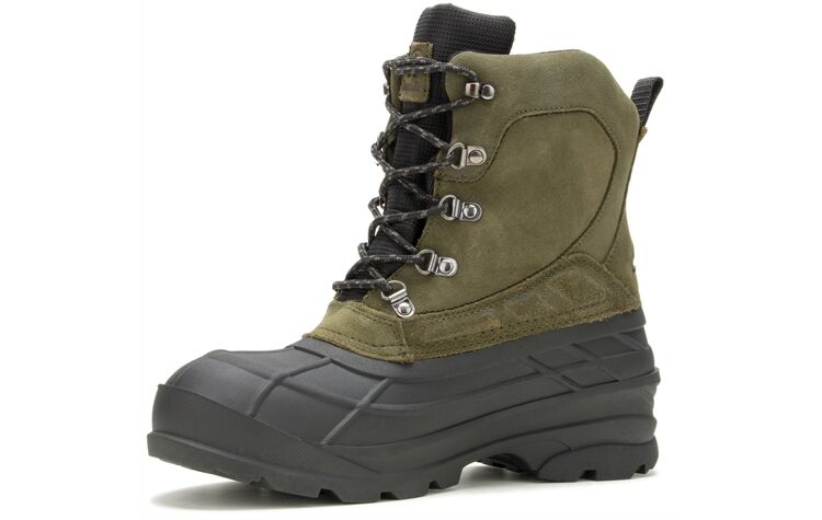 Kamik® Kanadischer Winterstiefel "Denali"