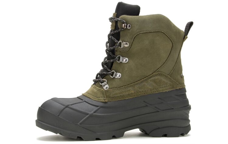 Kamik® Kanadischer Winterstiefel "Denali"
