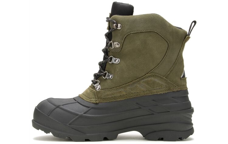 Kamik® Kanadischer Winterstiefel "Denali"